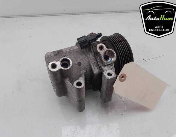 Airco Compressor NISSAN MICRA IV (K13_)