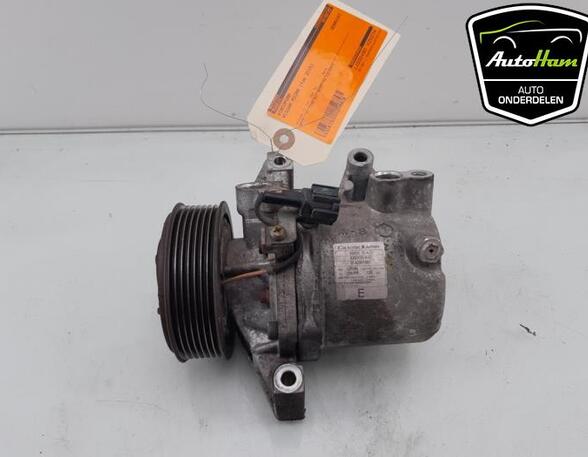 Klimakompressor Nissan Micra IV K13 926003VA0D P17236281