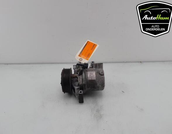 Airco Compressor NISSAN MICRA IV (K13_)