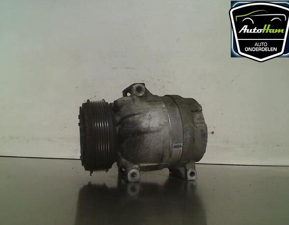 Airco Compressor OPEL VIVARO A Van (X83)