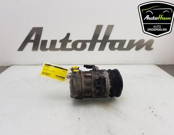 Air Conditioning Compressor OPEL ASTRA K (B16), OPEL ASTRA K Sports Tourer (B16)