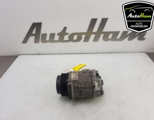 Air Conditioning Compressor MERCEDES-BENZ C-CLASS (W204), MERCEDES-BENZ E-CLASS Convertible (A207)