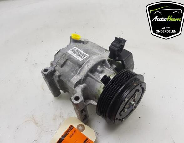 Airco Compressor ABARTH 500C / 595C / 695C (312_), ABARTH 500 / 595 / 695 (312_), FORD KA (RU8), FIAT 500 (312_)