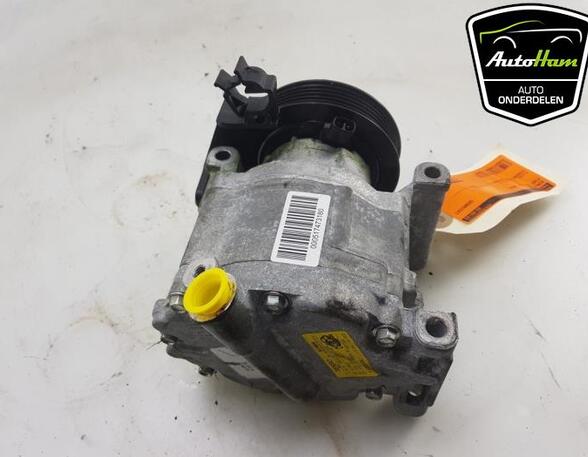 Airco Compressor ABARTH 500C / 595C / 695C (312_), ABARTH 500 / 595 / 695 (312_), FORD KA (RU8), FIAT 500 (312_)