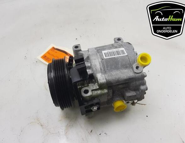 Airco Compressor ABARTH 500C / 595C / 695C (312_), ABARTH 500 / 595 / 695 (312_), FORD KA (RU8), FIAT 500 (312_)