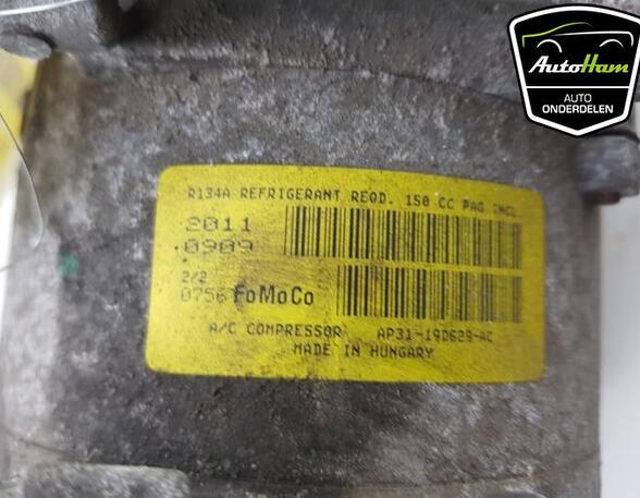 Airco Compressor FORD FIESTA VI (CB1, CCN)