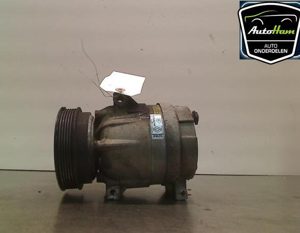 Air Conditioning Compressor RENAULT SCÉNIC II (JM0/1_)