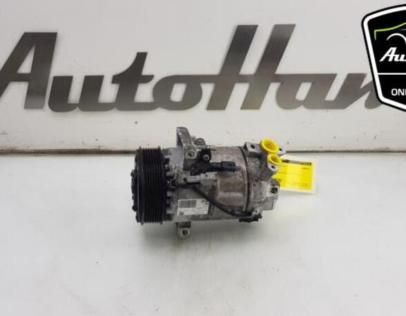 Airco Compressor RENAULT CLIO IV Grandtour (KH_), RENAULT CAPTUR I (J5_, H5_), RENAULT CLIO IV (BH_)