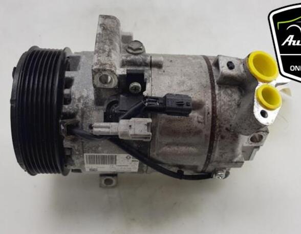 Airco Compressor RENAULT CLIO IV Grandtour (KH_), RENAULT CAPTUR I (J5_, H5_), RENAULT CLIO IV (BH_)