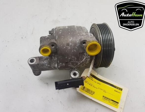 Klimakompressor Toyota Aygo B4 88310YV010D P19398269