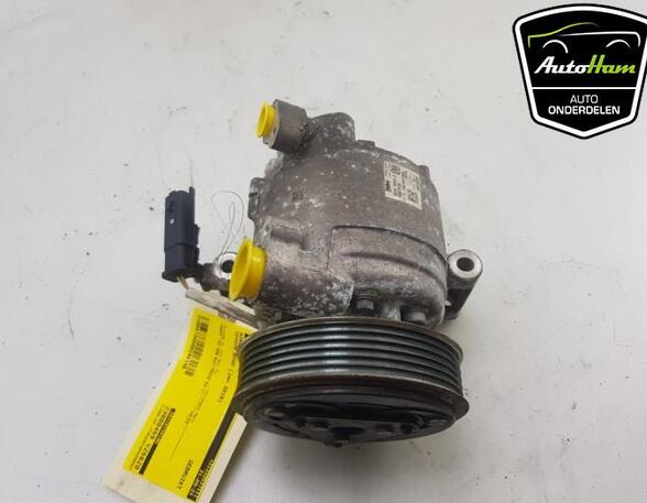 Air Conditioning Compressor PEUGEOT 108, TOYOTA AYGO (_B4_), CITROËN C1 II (PA_, PS_)