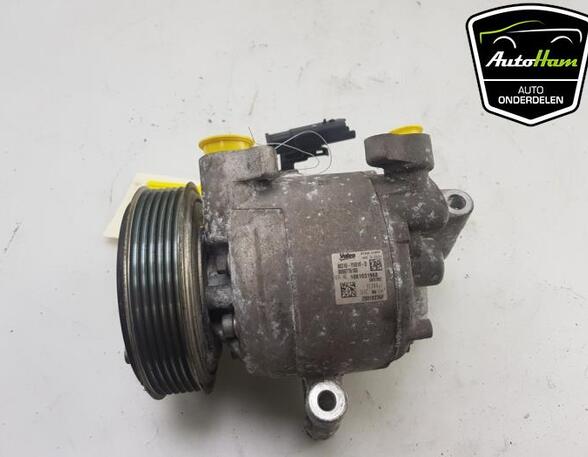 Air Conditioning Compressor PEUGEOT 108, TOYOTA AYGO (_B4_), CITROËN C1 II (PA_, PS_)