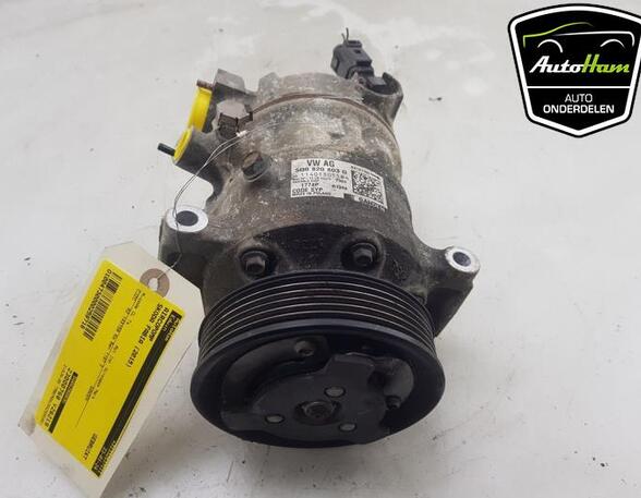 Airco Compressor VW CADDY IV Box Body/MPV (SAA, SAH)