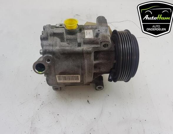 Air Conditioning Compressor FIAT 500 (312_), FIAT 500 C (312_), ABARTH 500C / 595C / 695C (312_), ABARTH 500 / 595 / 695 (312_)