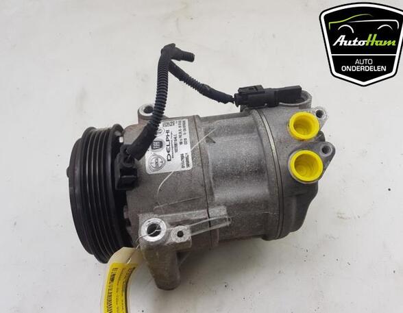 Airco Compressor ALFA ROMEO GIULIETTA (940_)