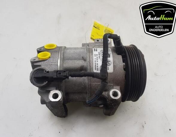 Air Conditioning Compressor ALFA ROMEO GIULIETTA (940_)