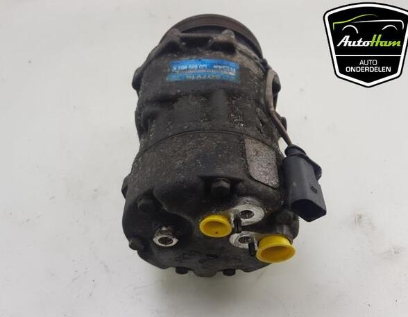 Air Conditioning Compressor AUDI TT (8N3), SEAT LEON (1M1), SEAT CORDOBA Vario (6K5), AUDI TT Roadster (8N9)