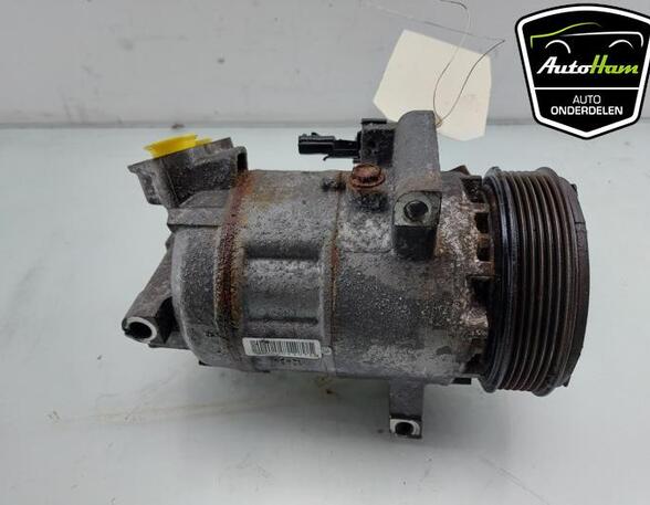 Airco Compressor RENAULT CLIO IV (BH_)