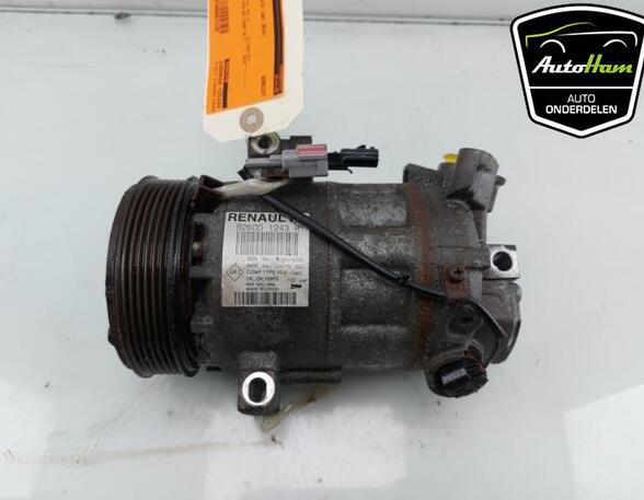 Airco Compressor RENAULT CLIO IV (BH_)