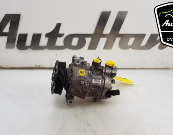 Air Conditioning Compressor SKODA OCTAVIA III Combi (5E5, 5E6)