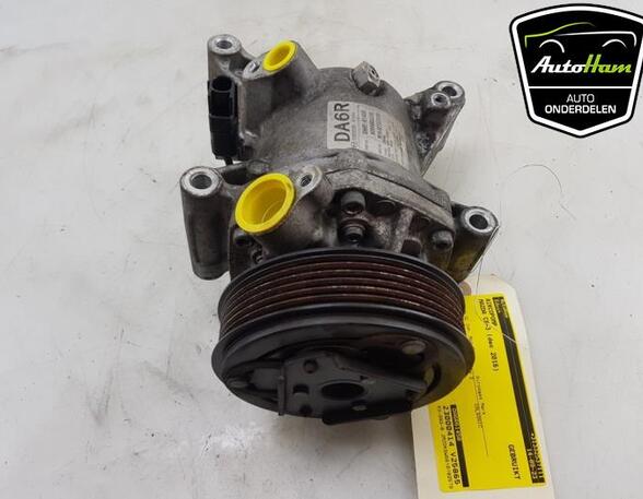 Air Conditioning Compressor MAZDA CX-3 (DK)