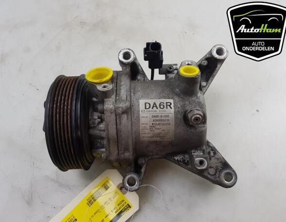 Air Conditioning Compressor MAZDA CX-3 (DK)