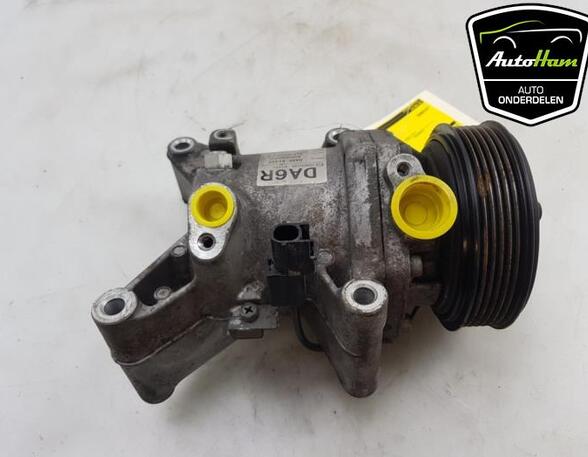 Air Conditioning Compressor MAZDA CX-3 (DK)