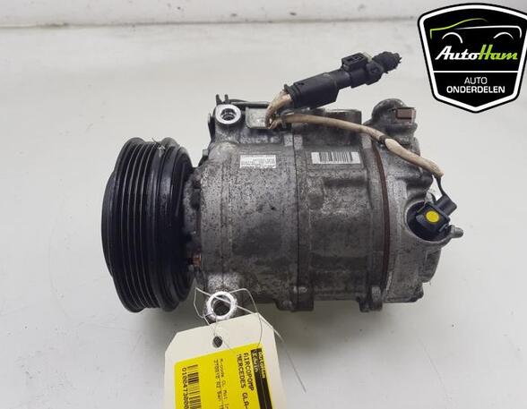 Air Conditioning Compressor MERCEDES-BENZ GLA-CLASS (X156)