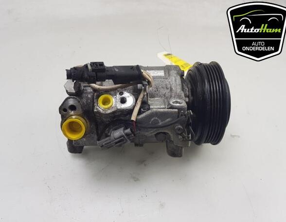 Air Conditioning Compressor MERCEDES-BENZ GLA-CLASS (X156)