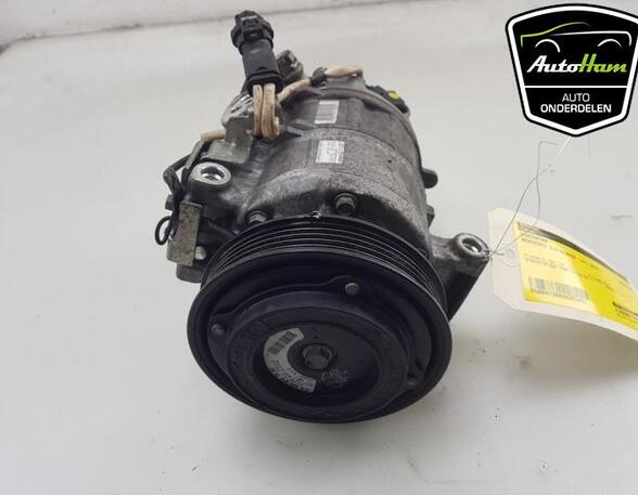 Air Conditioning Compressor MERCEDES-BENZ GLA-CLASS (X156)