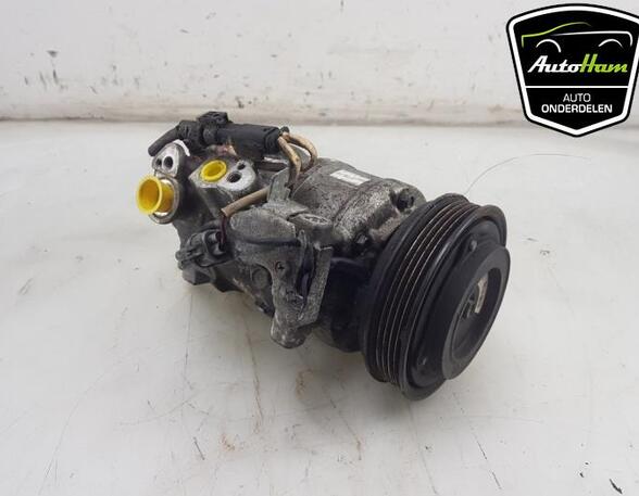 Airco Compressor MERCEDES-BENZ A-CLASS (W176)