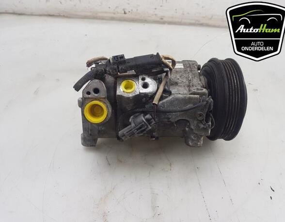 Airco Compressor MERCEDES-BENZ A-CLASS (W176)