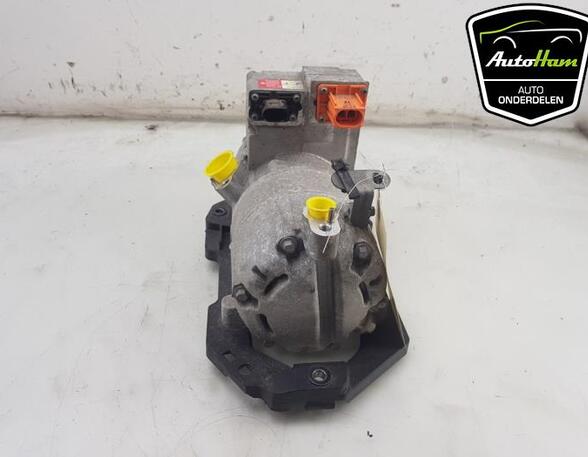 Airco Compressor CUPRA BORN (K11), AUDI Q4 Sportback (F4N)