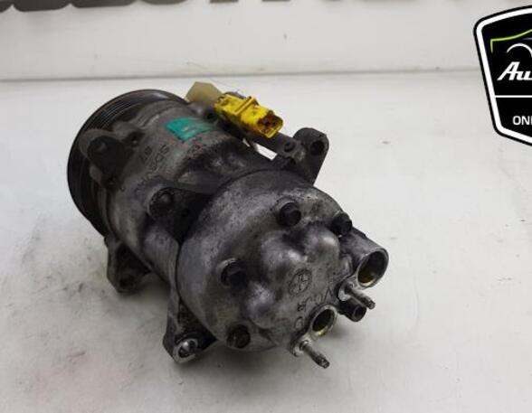 Airco Compressor PEUGEOT 307 (3A/C)