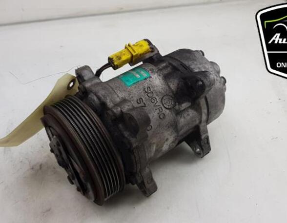 Airco Compressor PEUGEOT 307 (3A/C)