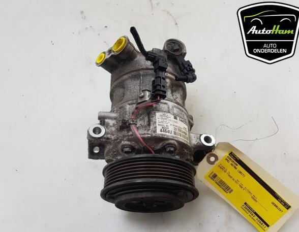 Airco Compressor OPEL ASTRA K (B16), OPEL ASTRA K Sports Tourer (B16)