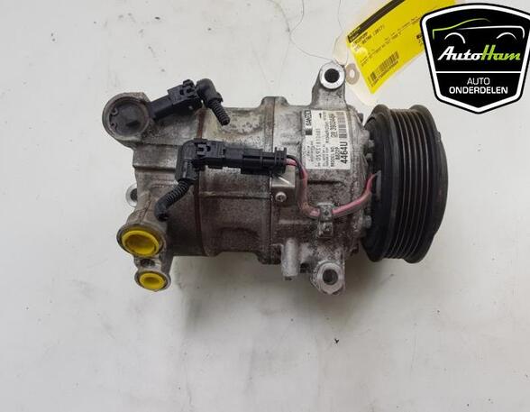 Airco Compressor OPEL ASTRA K (B16), OPEL ASTRA K Sports Tourer (B16)