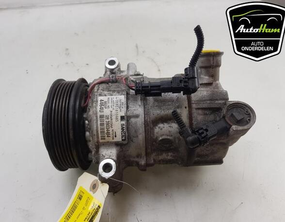 Air Conditioning Compressor OPEL ASTRA K (B16), OPEL ASTRA K Sports Tourer (B16)