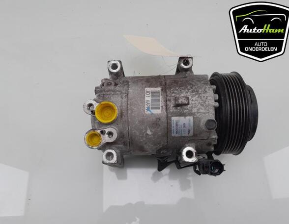 Air Conditioning Compressor KIA PICANTO (JA), KIA PICANTO (TA)