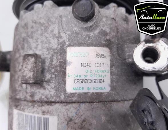 Airco Compressor KIA PICANTO (JA), KIA PICANTO (TA)