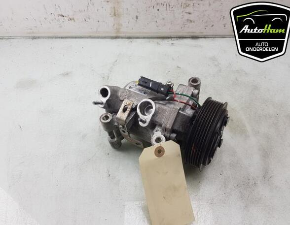 Air Conditioning Compressor OPEL COMBO Box Body/MPV (K9)