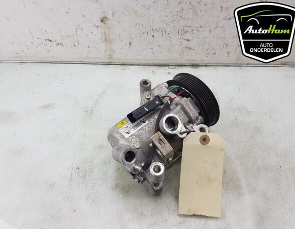 Air Conditioning Compressor OPEL COMBO Box Body/MPV (K9)