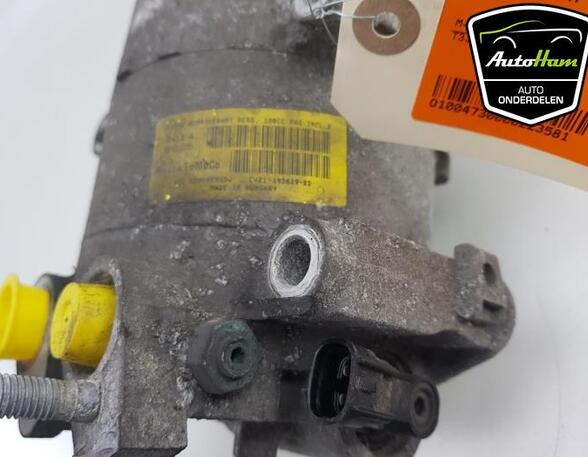 Air Conditioning Compressor FORD FIESTA VI (CB1, CCN)