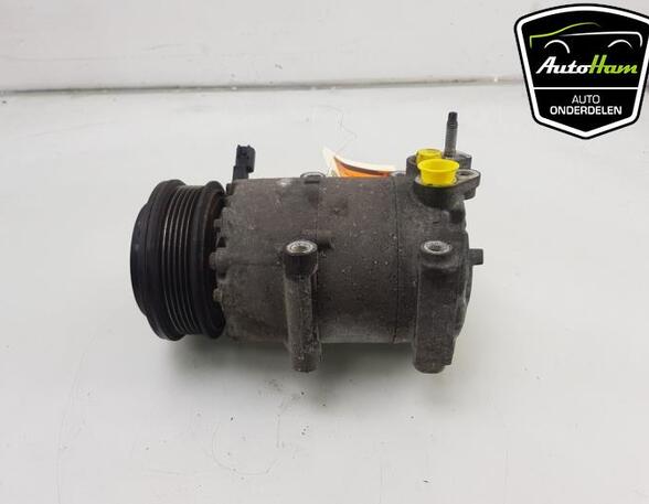 Air Conditioning Compressor FORD FIESTA VI (CB1, CCN)