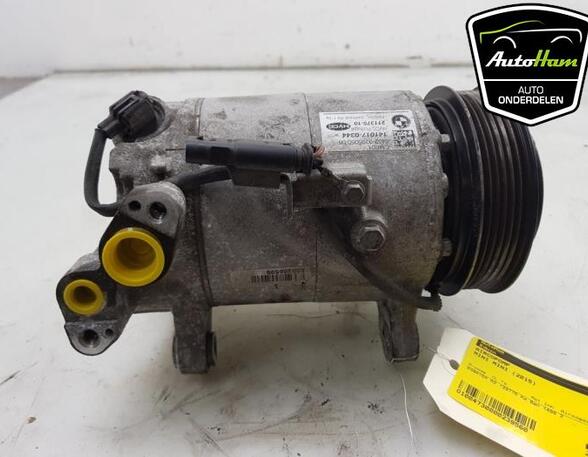 Air Conditioning Compressor MINI MINI (F56), MINI MINI CLUBMAN (F54), MINI MINI (F55), BMW 2 Active Tourer (F45)