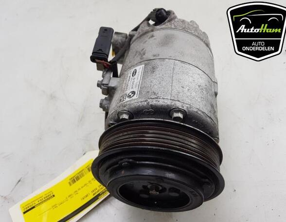 Air Conditioning Compressor MINI MINI (F56), MINI MINI CLUBMAN (F54), MINI MINI (F55), BMW 2 Active Tourer (F45)