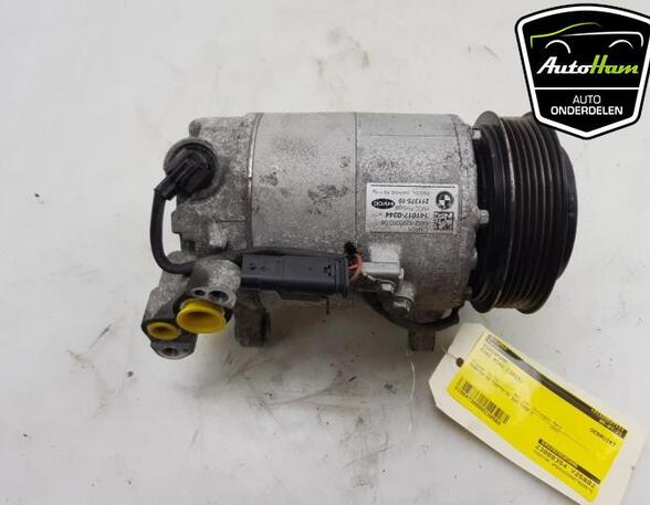 Airco Compressor MINI MINI (F56), MINI MINI CLUBMAN (F54), MINI MINI (F55), BMW 2 Active Tourer (F45)