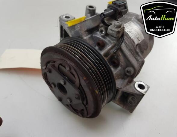 Airco Compressor NISSAN MICRA IV (K13_)