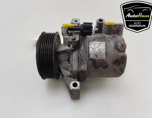 Airco Compressor NISSAN MICRA IV (K13_)