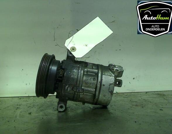 Air Conditioning Compressor FIAT STILO (192_)